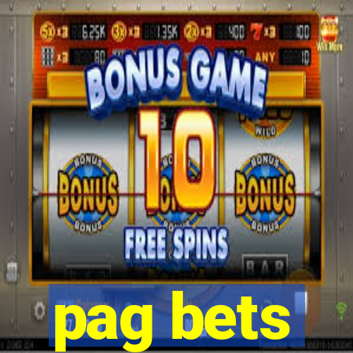 pag bets